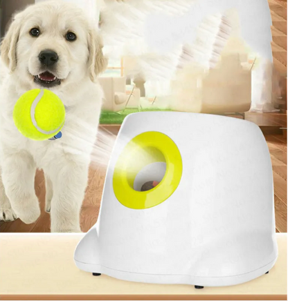 AutoFetch Dog Ball Thrower